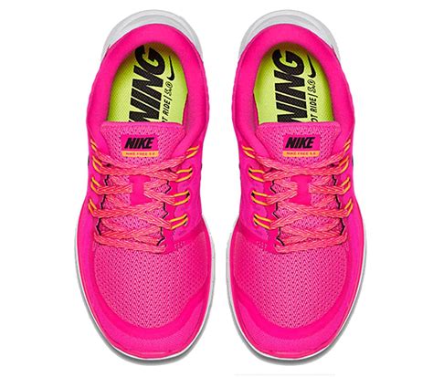 Pinke Nike Schuhe für Damen online shoppen 